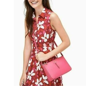 kate spade Pink Crossbody Bag